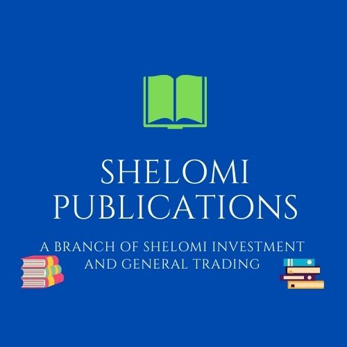 Shelomi Publications